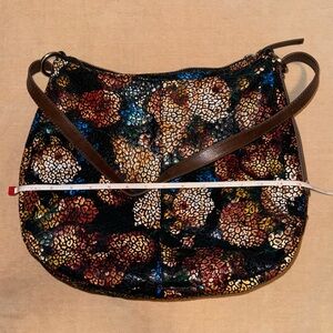 Hobo International Handbag Amazing colors!